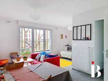 Vente appartement 1 pièce Vente appartement 1 pièce