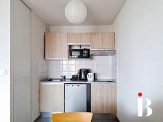 Vente appartement 1 pièce