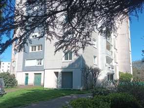Vente Appartement 4 piècesNantes Pont Du Cens - Petit Port