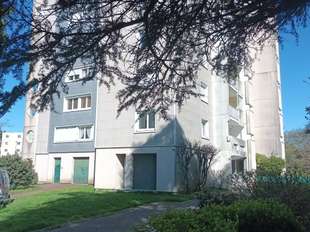 Photo Vente appartement Nantes Pont Du Cens - Petit Port