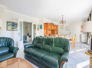Photo Vente appartement Nantes Pont Du Cens - Petit Port