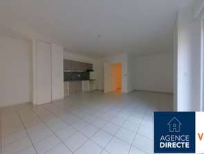 Vente Appartement 2 piècesNantes Pont Du Cens - Petit Port
