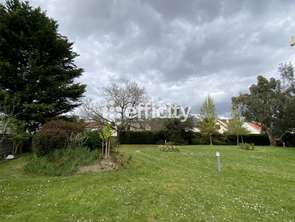 Vente Appartement 3 piècesNantes Pont Du Cens - Petit Port
