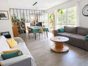 Vente Appartement 5 piècesNantes Pont Du Cens - Petit Port
