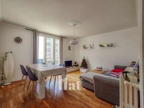 Vente Appartement 4 piècesNantes Pont Du Cens - Petit Port