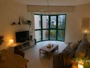 Vente Appartement 2 piècesNantes Pont Du Cens - Petit Port