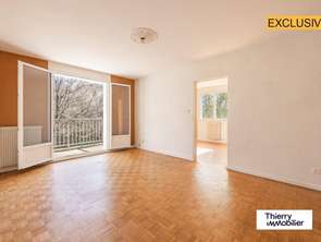 Vente Appartement 2 piècesNantes Pont Du Cens - Petit Port