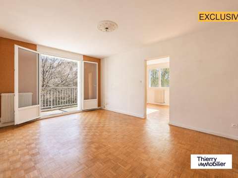 Vente appartement 2 pièces Nantes Pont Du Cens - Petit Port 44