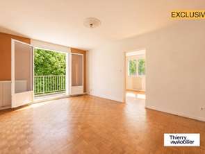 Vente Appartement 2 piècesNantes Pont Du Cens - Petit Port