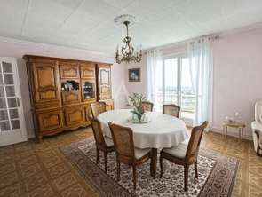 Vente Appartement 4 piècesNantes Pont Du Cens - Petit Port