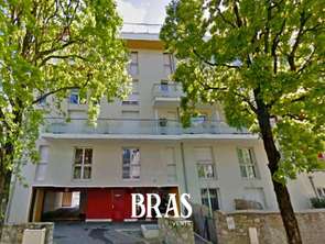 Vente Appartement 3 piècesNantes Pont Du Cens - Petit Port