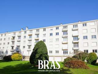 Vente appartement 4 pièces Vente appartement 4 pièces