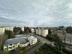 Vente Appartement 3 piècesNantes Pont Du Cens - Petit Port