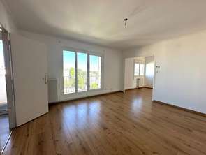 Vente Appartement 4 piècesNantes Pont Du Cens - Petit Port