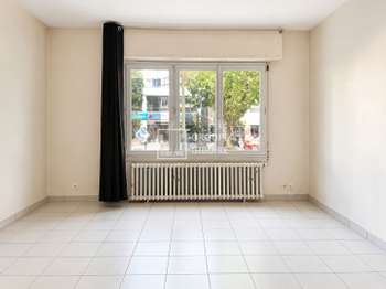Vente Appartement T1Nantes Pont Du Cens - Petit Port