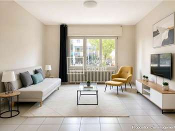 Vente appartement 1 pièce Vente appartement 1 pièce
