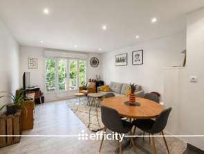 Vente Appartement 3 piècesNantes Pont Du Cens - Petit Port