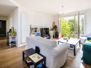 Vente Appartement 3 piècesNantes Pont Du Cens - Petit Port