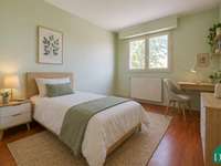 Vente appartement 5 pièces Vente appartement 5 pièces
