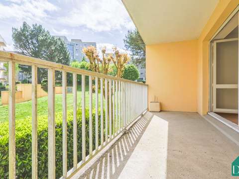 Vente appartement 5 pièces