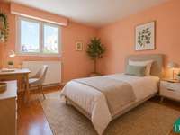 Vente appartement 5 pièces Vente appartement 5 pièces