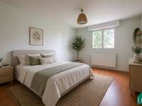 Vente appartement 5 pièces Vente appartement 5 pièces