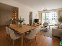 Vente appartement 5 pièces Vente appartement 5 pièces