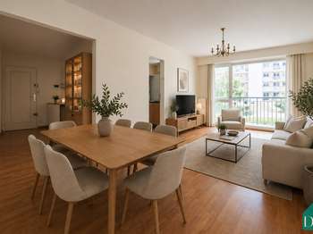 Vente appartement 5 pièces Vente appartement 5 pièces
