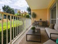 Vente appartement 5 pièces Vente appartement 5 pièces