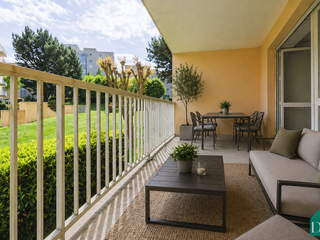 Vente appartement 5 pièces