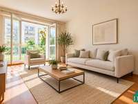 Vente appartement 5 pièces