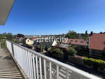 Vente Appartement 4 piècesNantes Pont Du Cens - Petit Port