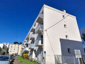 Vente Appartement T1Nantes Pont Du Cens - Petit Port