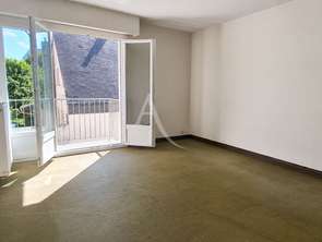 Vente Appartement T1Nantes Pont Du Cens - Petit Port