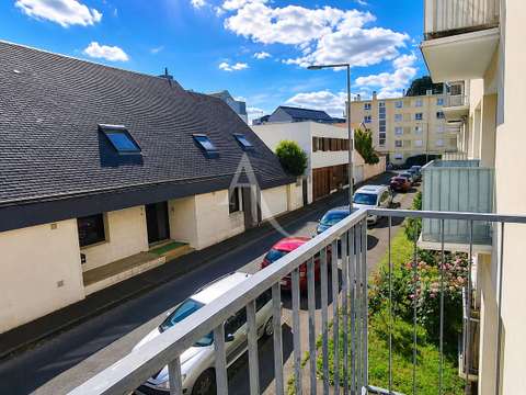 Vente appartement 1 pièce Vente appartement 1 pièce