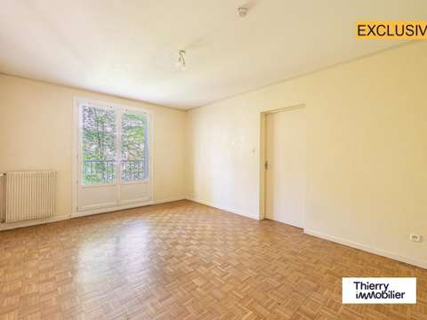 Vente appartement 2 pièces Nantes Pont Du Cens - Petit Port 44