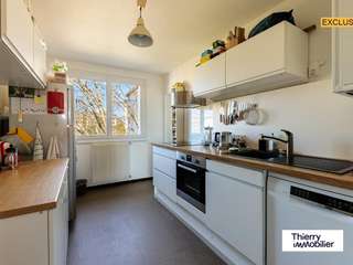 Vente appartement 5 pièces Vente appartement 5 pièces