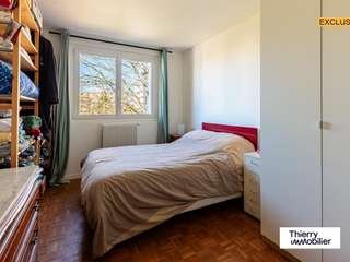 Vente appartement 5 pièces Vente appartement 5 pièces