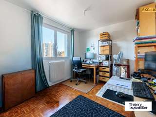 Vente appartement 5 pièces Vente appartement 5 pièces