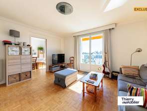 Vente Appartement 5 piècesNantes Pont Du Cens - Petit Port
