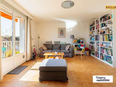 Vente appartement 5 pièces Vente appartement 5 pièces