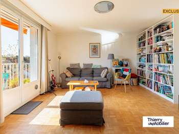 Vente appartement 5 pièces Vente appartement 5 pièces