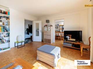 Vente appartement 5 pièces Vente appartement 5 pièces