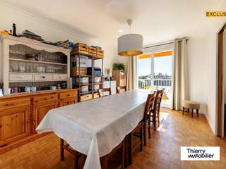Vente appartement 5 pièces Vente appartement 5 pièces