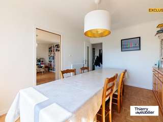 Vente appartement 5 pièces Vente appartement 5 pièces