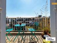 Vente appartement 5 pièces Vente appartement 5 pièces