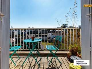 Vente appartement 5 pièces Vente appartement 5 pièces