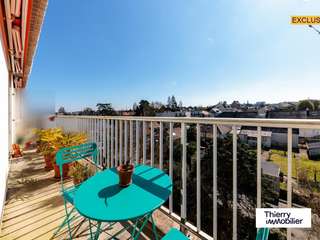 Vente appartement 5 pièces Vente appartement 5 pièces