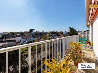 Vente appartement 5 pièces Vente appartement 5 pièces