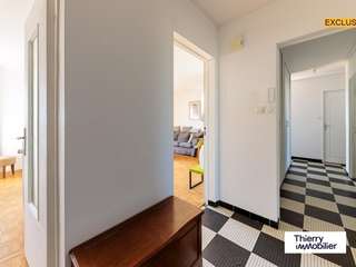 Vente appartement 5 pièces Vente appartement 5 pièces